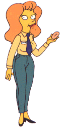 Mindy