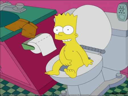 Bart petit