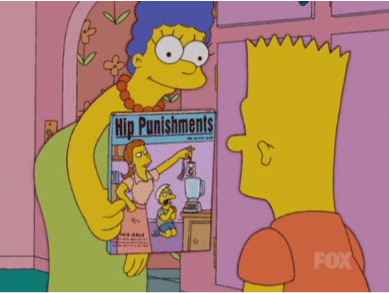 Pauvre Bart