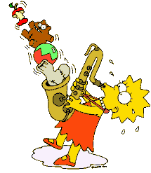 lisa musique
