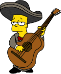 bart musique
