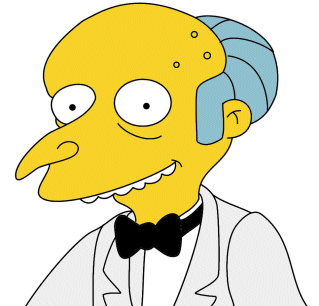 burns