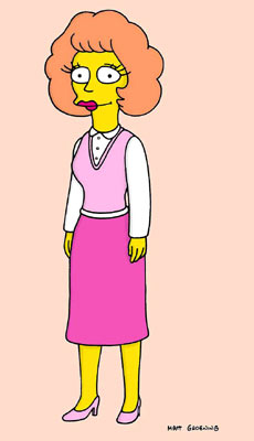 maude