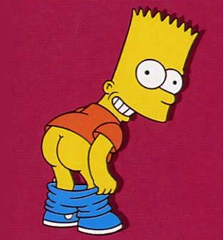 Bart !!! : o