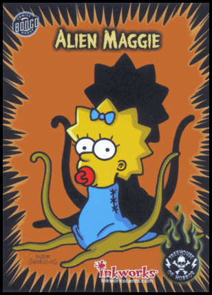 maggie