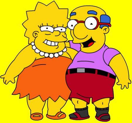 Lisa 