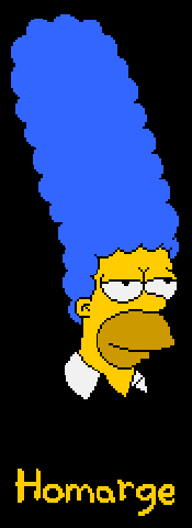 Homarge