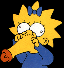 Comme Bart