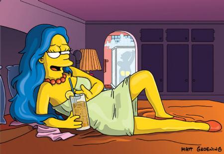 Marge 
