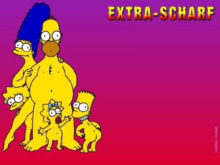 Tout nus !!!