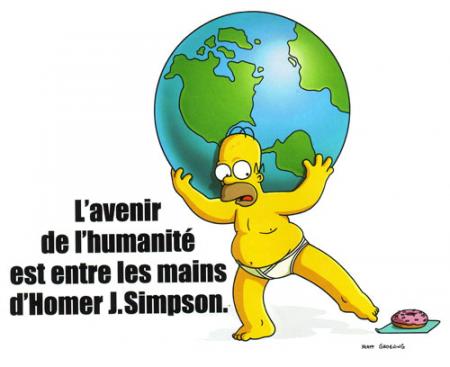 monde