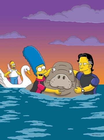 Sans Homer