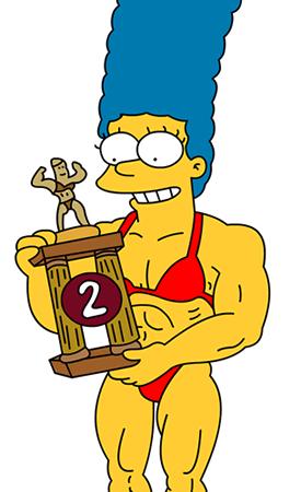 Marge