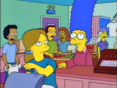 Marge